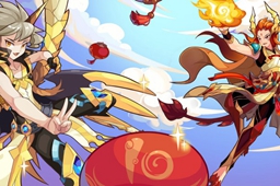 《洛克王国》阿波罗获得方法