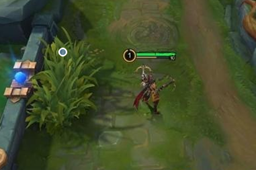 《曙光英雄》生命头巾介绍