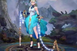 《曙光英雄》千眼火炮介绍