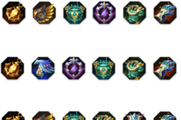 《曙光英雄》归元鼎介绍