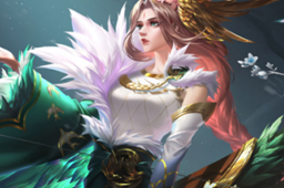 《曙光英雄》龙胆三击介绍