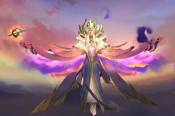 《曙光英雄》大地之缚介绍