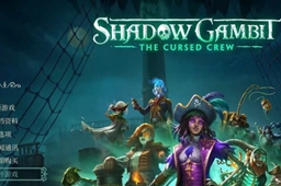 《影子诡局被诅咒的海盗》发售价格