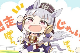 《赛马娘》体力对比赛影响