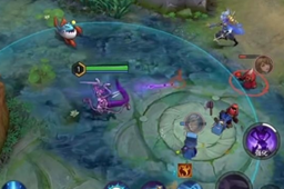 《曙光英雄》绯红之刺介绍