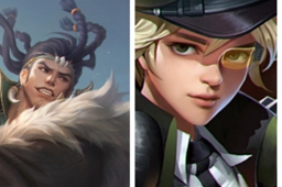 《曙光英雄》皓月之力介绍