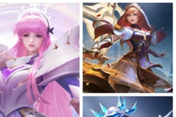 《曙光英雄》正义壁垒介绍