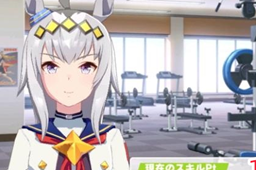 《赛马娘》速度1200突破方法