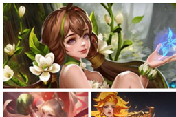 《曙光英雄》自然守护介绍