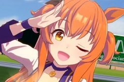 《赛马娘》体力回满时间