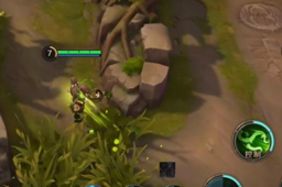 《曙光英雄》心灵之石介绍