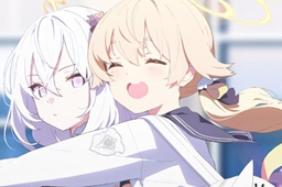 《蔚蓝档案》竞技场每日奖励介绍