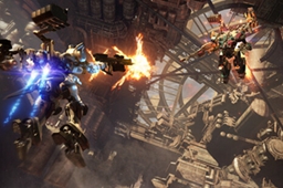 《装甲核心6》典藏版购买地址