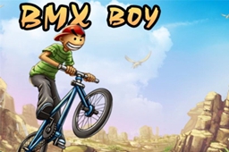 自行车手游推荐