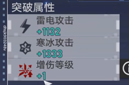 《幻塔》泰坦词条洗炼攻略