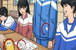 就挺秃然的男学生勤奋的线索攻略