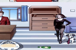 文字真相疯狂办公室关卡攻略