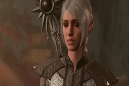 博德之门3影心白发攻略