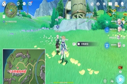 原神未完成的喜剧其三从此以后任务攻略