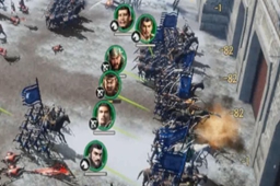 战地无疆战功提升攻略