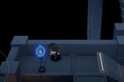 宿命回响地下通道低层1F通关攻略