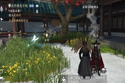 逆水寒手游所谓胜负欲任务攻略