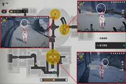 崩坏星穹铁道失控任务攻略