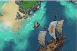 烟雨江湖东海群岛前置任务攻略