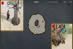 命运方舟寻找孤岛欧佩岛之心攻略