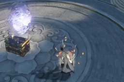 逆水寒手游天阁宝箱位置攻略