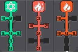 元气骑士前传烈焰法师加点攻略