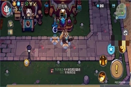 元气骑士前传刷卡片攻略