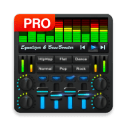 equalizer均衡器汉化版