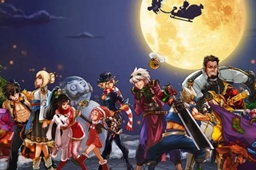 dnf神界版本出血流搭配推荐