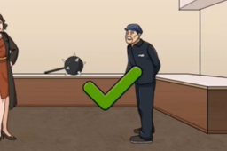 梗传之王整顿物业通关攻略