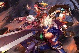 dnf装备信息查看方式