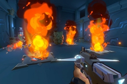 枪火重生新手流派推荐