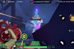 枪火重生小玖刷伤害方法