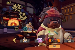 枪火重生手游狗子武器搭配推荐