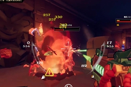 枪火重生鹰玩法介绍