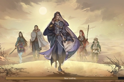 部落与弯刀苍骐位置介绍