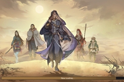 部落与弯刀改善关系方法