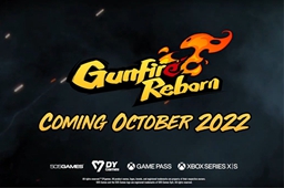 枪火重生xgp存档位置介绍