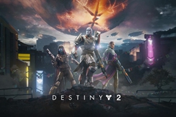 命运2设置中文方法