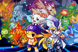 洛克王国唤醒阿霾活动玩法介绍