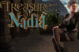 纳迪亚之宝快速刷钱方法