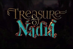 纳迪亚之宝细绳位置介绍