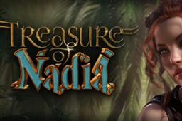 纳迪亚之宝安卓汉化版改为中文方法