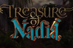 纳迪亚之宝钥匙精华位置介绍