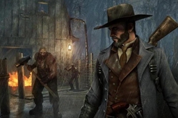 猎杀对决烧尸体方式